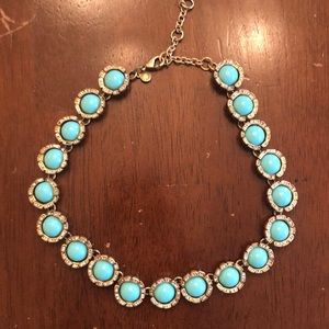 Jcrew necklace